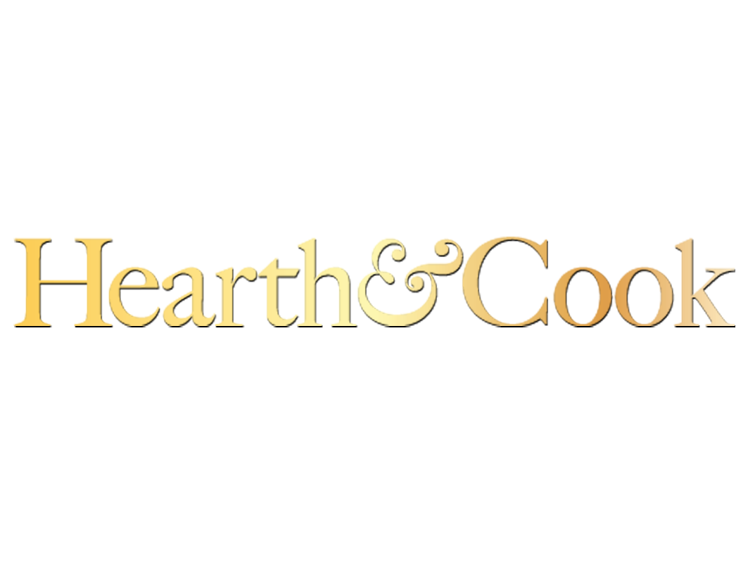 hearth and cook logo