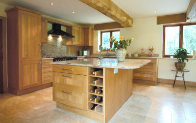 Oak in Oakford, near Tiverton