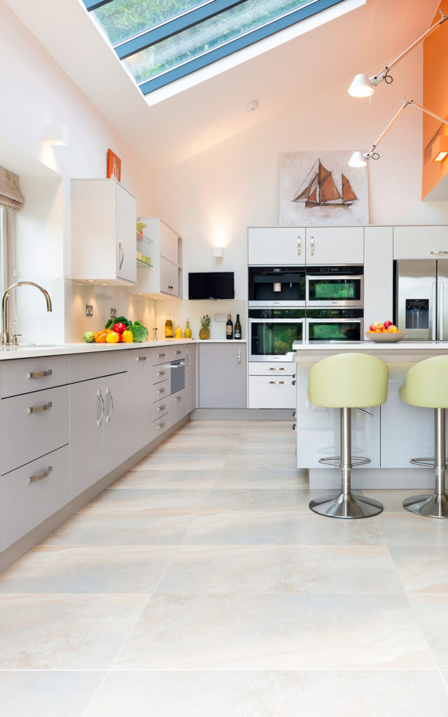 Ashgrove Kitchens Devon - Contemporary Kitchen Design and Build Image 15