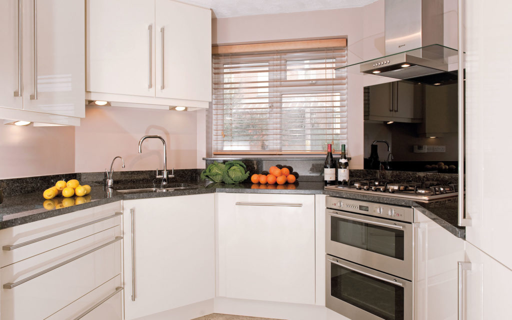 Ashgrove Kitchens Devon - Contemporary Kitchen Design and Build Image 3