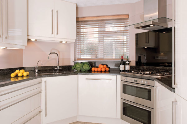 Ashgrove Kitchens Devon - Contemporary Kitchen Design and Build Image 3