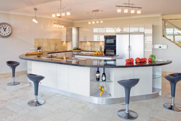 Ashgrove Kitchens Devon - Contemporary Kitchen Design and Build Image 5
