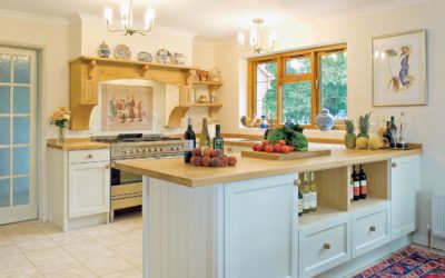 Size Isn’t Everything in Bideford