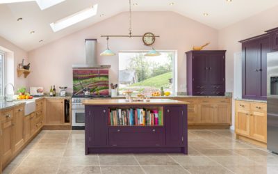 Painted & Oak in Thorverton