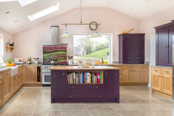 Ashgrove Kitchens Devon - Traditional Kitchen Design and Build Image 3