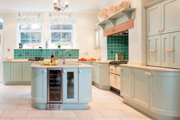 Ashgrove Kitchens Devon - Traditional Kitchen Design and Build Image 33