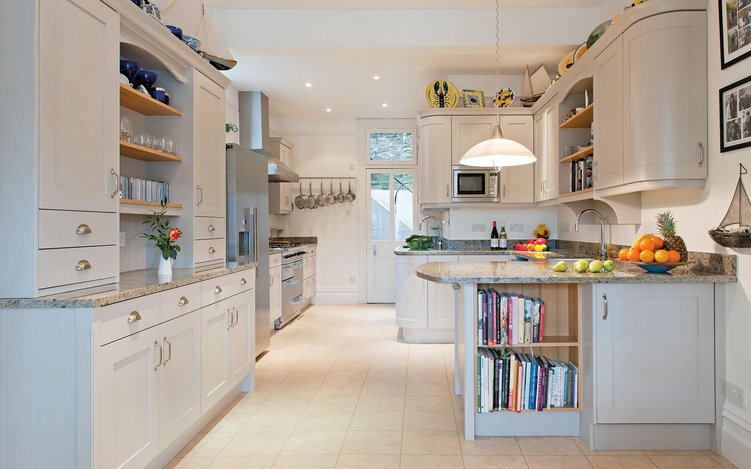 Handcrafted, Bespoke Traditional Kitchens – Free design Service – Ashgrove  Kitchens Devon