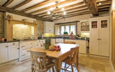 17th Century Farmhouse in Hatherleigh