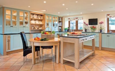 Beautifully Practical in Uffculme