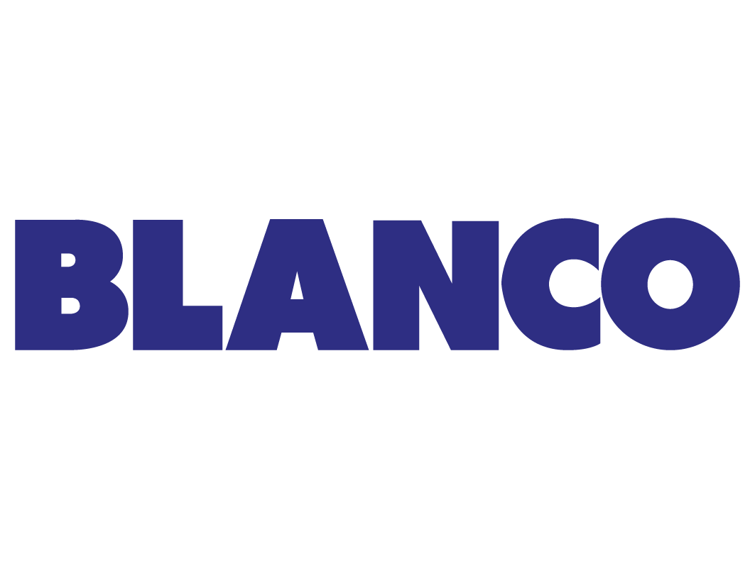 Blanco Kitchen Sinks Logo