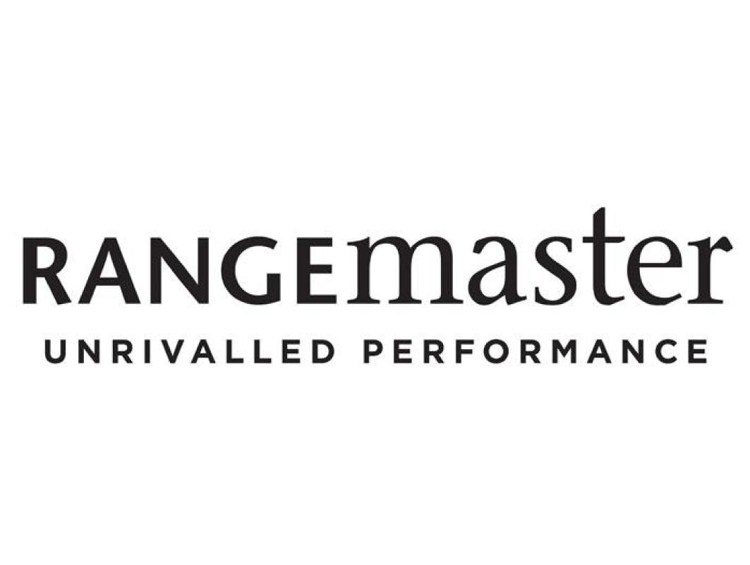 Rangemaster Logo for Ashgrove Kitchens