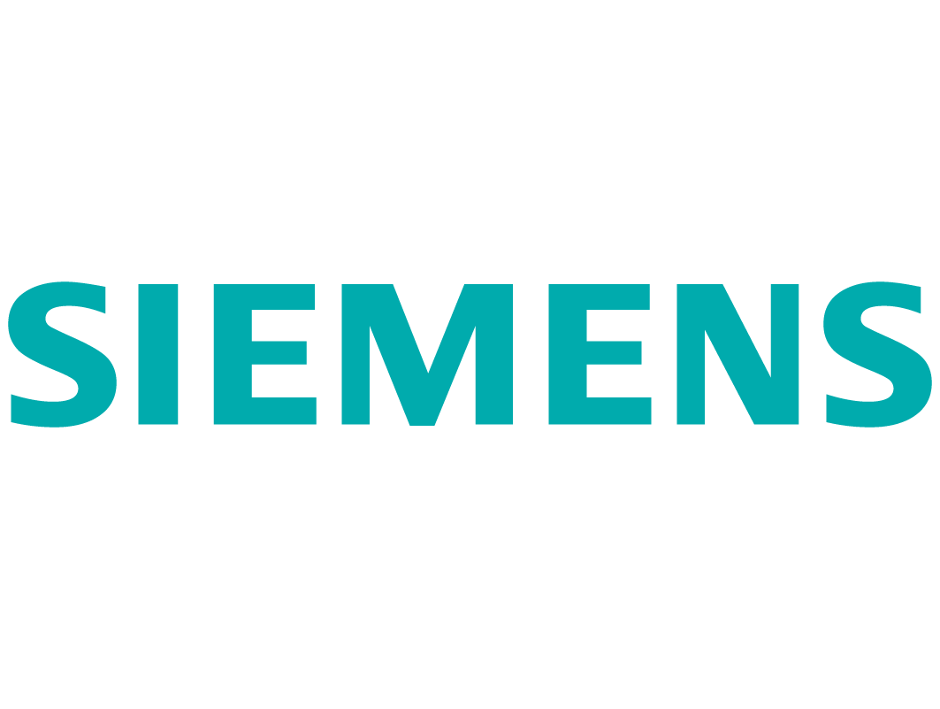 Siemens Logo for Ashgrove Kitchens