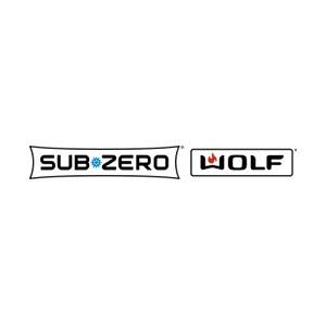 sub zero wolf logo