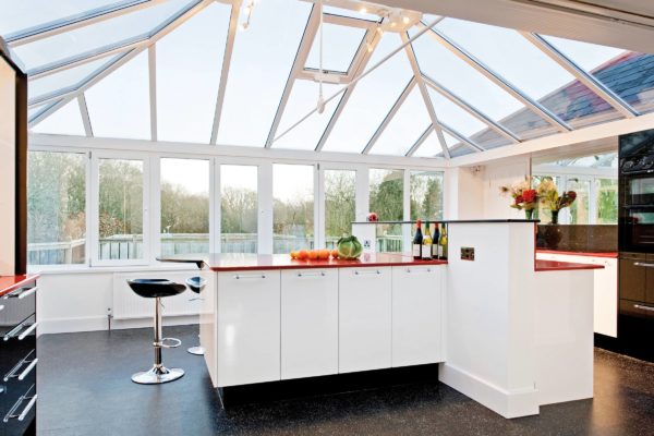 Ashgrove Kitchens Devon - Contemporary Kitchen Design and Build Image 28
