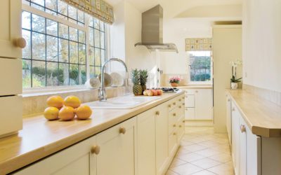 Small but Beautifully Formed in Ebford