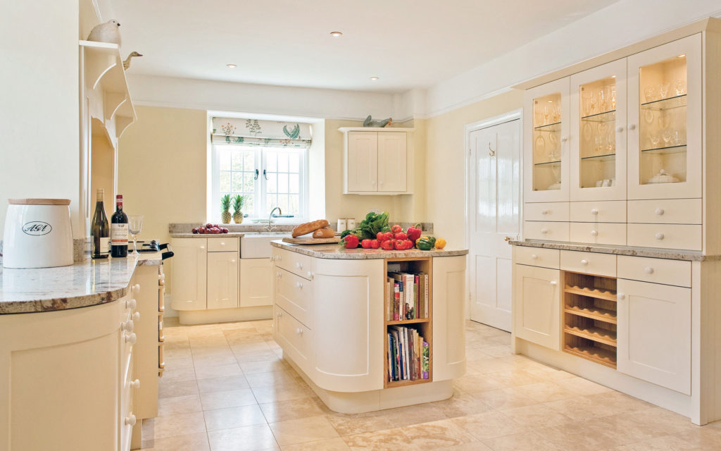 Ashgrove Kitchens Devon - Traditional Kitchen Design and Build Image 32 A