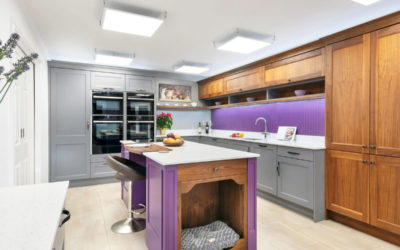 Hand Painted in Crediton