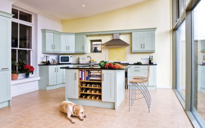 Creating the Right Mix in Exeter