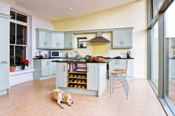 Ashgrove Kitchens Devon - Traditional Kitchen Design and Build Image 51