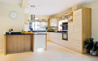 Strength with Elegance