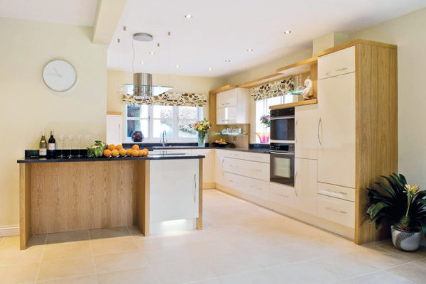 Ashgrove Kitchens Devon - Traditional Kitchen Design and Build Image 54