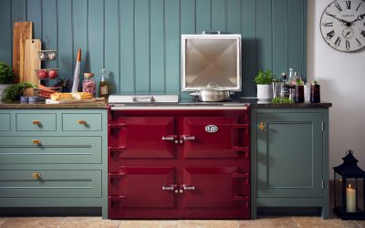 Live Cooking Event – Tavistock Stoves