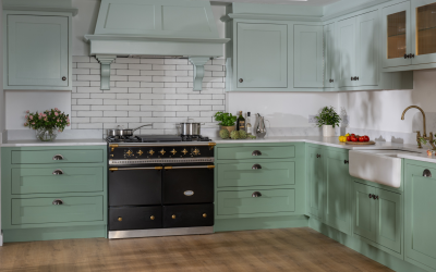 Discover the Art of Cooking – Live Cooking Event